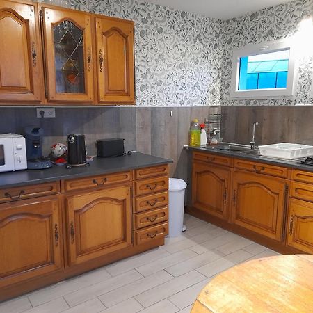 Le Gite Des 4 Saisons Maison De Vacances Avec Parking Et Jardin Saint-Omer  Exterior photo