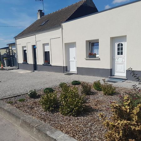 Le Gite Des 4 Saisons Maison De Vacances Avec Parking Et Jardin Saint-Omer  Exterior photo