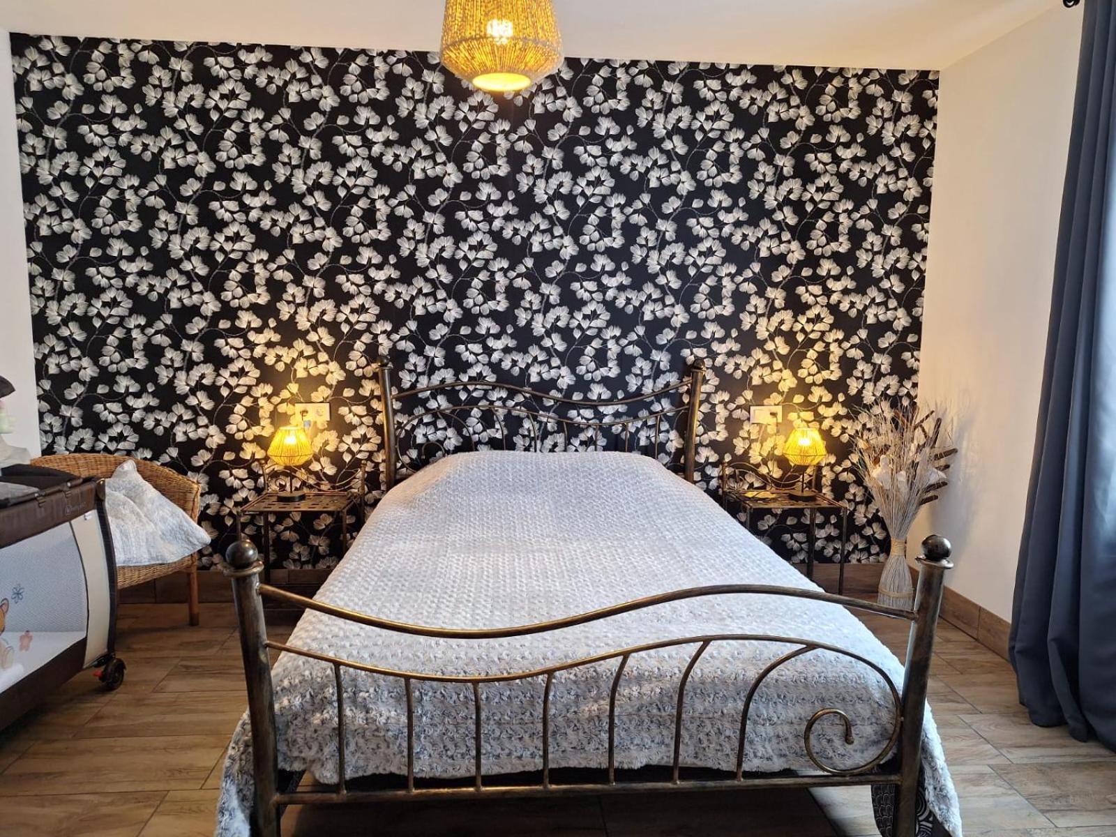 Le Gite Des 4 Saisons Maison De Vacances Avec Parking Et Jardin Saint-Omer  Room photo