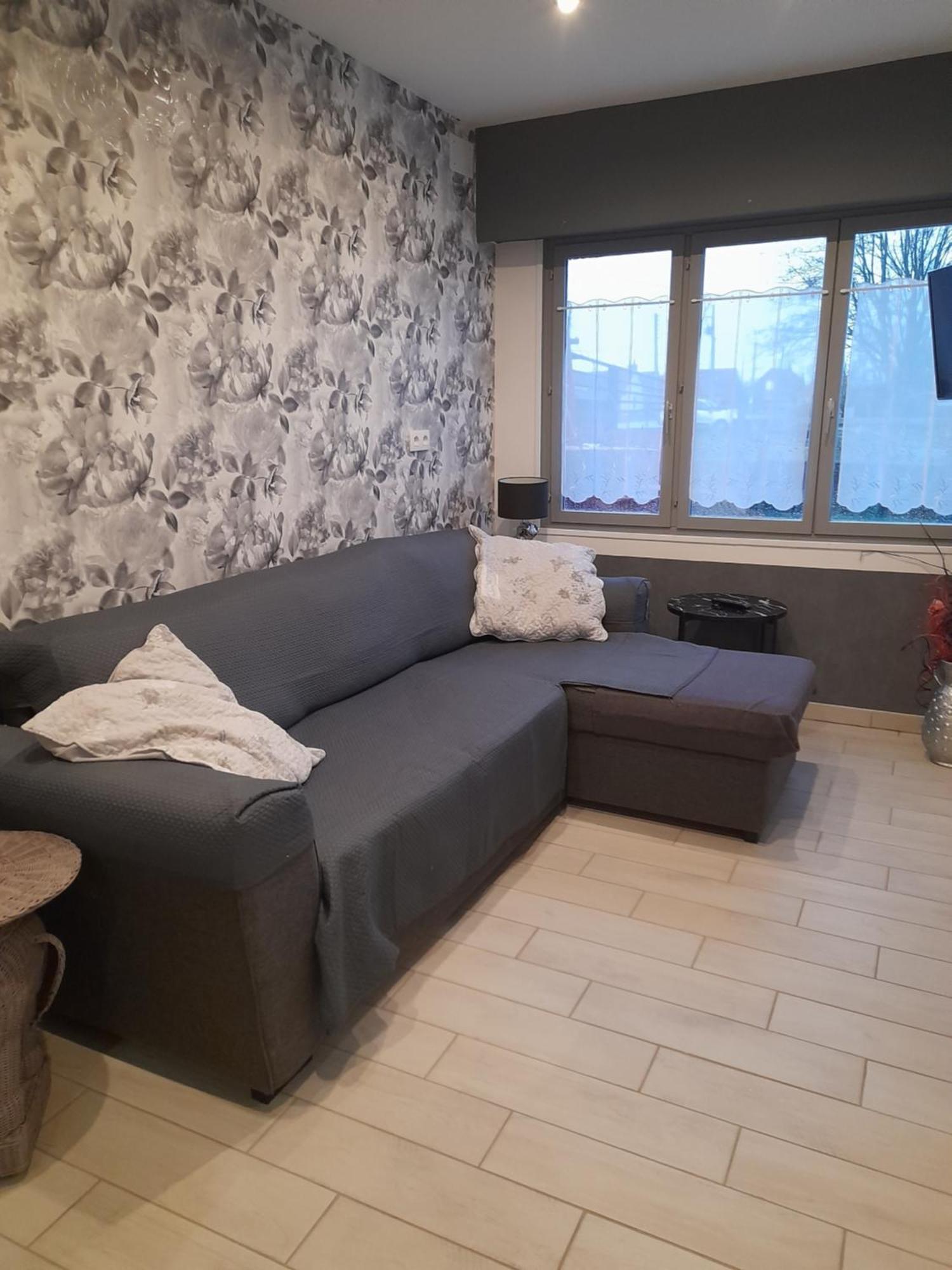 Le Gite Des 4 Saisons Maison De Vacances Avec Parking Et Jardin Saint-Omer  Exterior photo